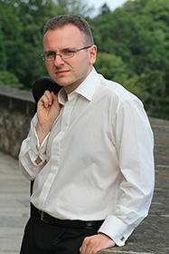 Jarek Tarnawski mini